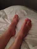 Foot Fetish Photo