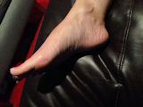 Foot Fetish Photo