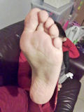 Foot Fetish Photo