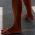 Foot Fetish Photo