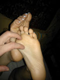 Foot Fetish Photo