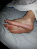 Foot Fetish Photo