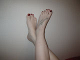 Foot Fetish Photo