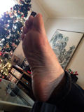 Foot Fetish Photo