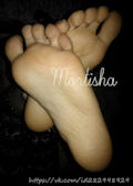 Free Foot Fetish Photo