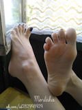 Foot Fetish Photo