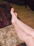 Foot Fetish Photo