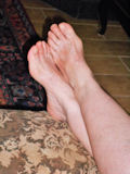 Foot Fetish Photo