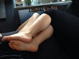 Foot Fetish Photo