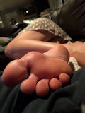 Foot Fetish Photo