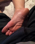 Foot Fetish Photo