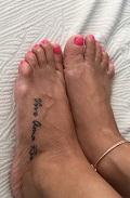 Foot Fetish Photo