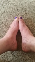 Foot Fetish Photo