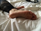 Foot Fetish Photo