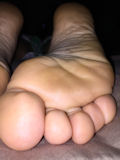 Foot Fetish Photo