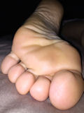 Foot Fetish Photo