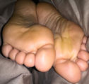 Foot Fetish Photo