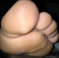 Foot Fetish Photo