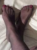 Foot Fetish Photo