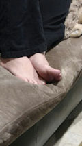 Foot Fetish Photo