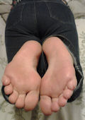 Foot Fetish Photo