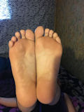 Foot Fetish Photo