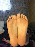 Foot Fetish Photo