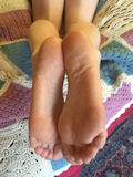 Foot Fetish Photo