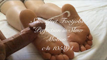 Foot Fetish Photo