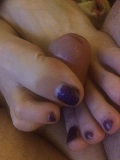 Foot Fetish Photo