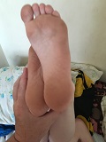 Foot Fetish Photo