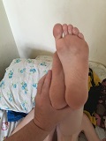 Foot Fetish Photo