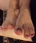 Foot Fetish Photo