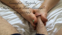 Foot Fetish Photo