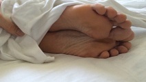 Foot Fetish Photo