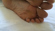 Foot Fetish Photo