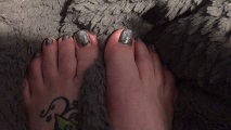 Foot Fetish Photo