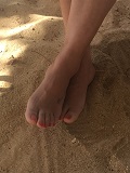 Foot Fetish Photo