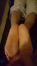 Foot Fetish Photo