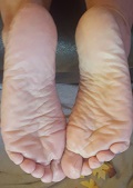 Foot Fetish Photo