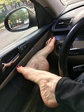 Foot Fetish Photo