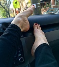 Foot Fetish Photo