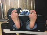 Foot Fetish Photo