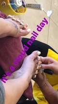 Foot Fetish Photo