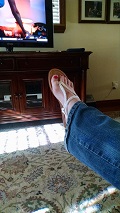 Foot Fetish Photo