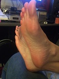 Foot Fetish Photo