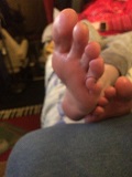 Foot Fetish Photo