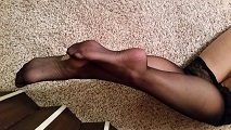 Foot Fetish Photo