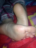 Foot Fetish Photo