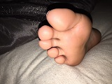 Foot Fetish Photo